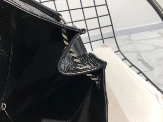 SHOPPING BAG YSL NIKI 0823